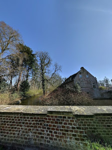 Schloss Gödens – Bild