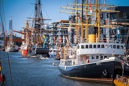 Maritime Tage Bremerhaven – Bild