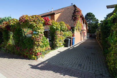 Ferienhaus „Schmidt-Rottluff“ in Dangast