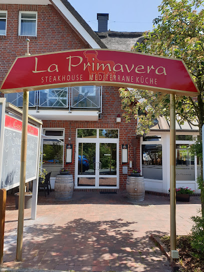 La Primavera