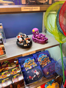 Maritimer Souvenir-Shop – Bild