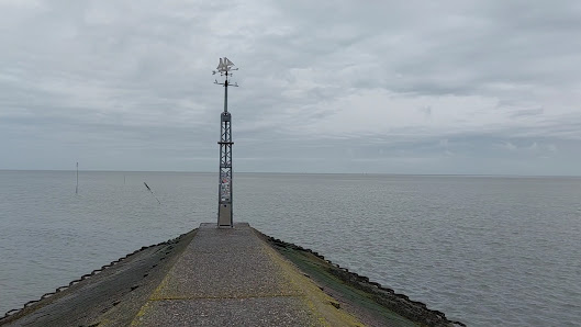 Horumersiel Außenhafen – Bild