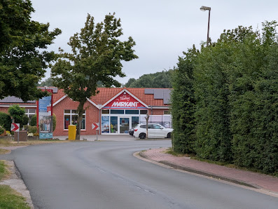 Markant Markt Thieling | Tossens – Bild