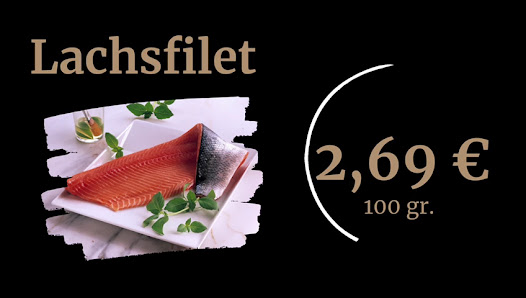 Fisch - Feinkost Flebbe – Bild