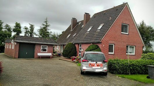 Ferienwohnung Hertha Janßen – Bild