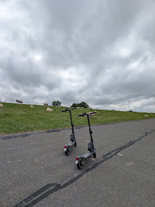Siel- Scooter – Bild