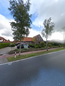 White Sail Wohnungsservice - Werdum Neuharlingersiel – Bild
