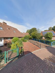 Ferienhaus Antje Hooksiel – Bild