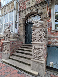 Altstadt Cafe Jever – Bild
