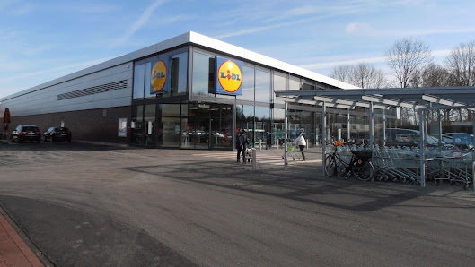 Lidl – Bild