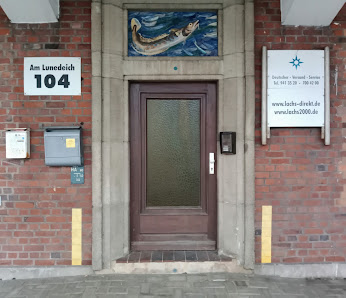 Edelfisch Kontor – Bild