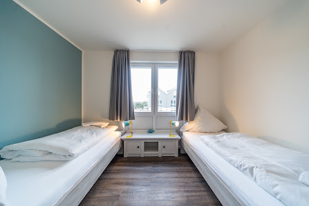 Ferienhaus Meerblick 43 – Bild