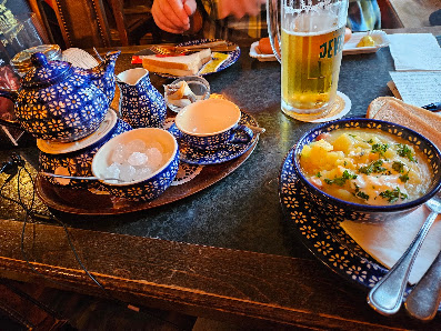 Dattein – Bild