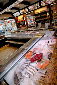 Strothoff Fischdelikatessen – Bild