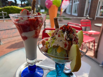 Eiscafé NoKi – Bild