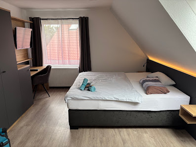 Meerzeit Strandhotel Neuharlingersiel – Bild