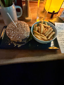 Sterntaler Burger – Bild
