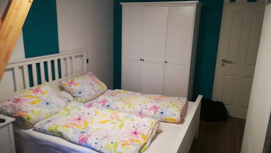Ferienwohnung Focke Nordsee – Bild