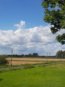 Gästehaus Münchhausen, wangerlandtours GbR – Bild