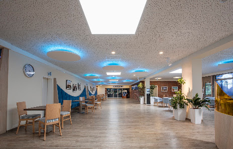 Gästehaus Horumersiel – Bild