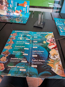 Eiscafé Venezia – Bild