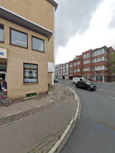 Wilhelmshavener Häfen – Bild