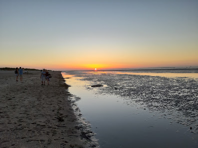 Hundestrand HORUMERSIEL-SCHILLIG – Bild