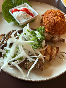 Restaurant Pegasus – Bild