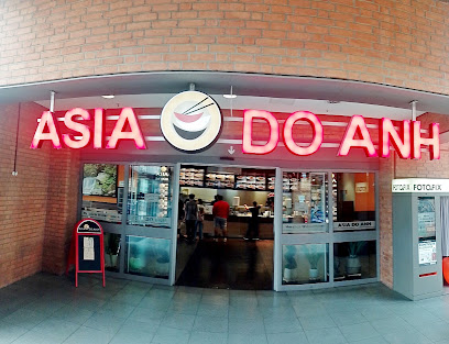 Asia Do Anh 🍜