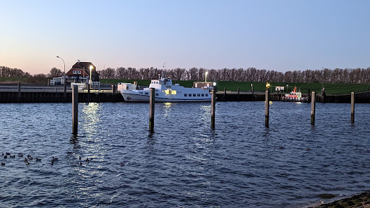 Horumersiel Außenhafen – Bild