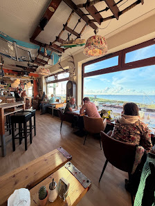 Digger´s Strandbar – Bild
