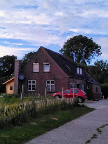 Friesenhaus - Ralf Abben – Bild
