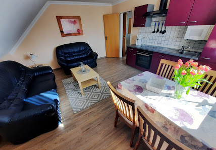 Ferienhaus Hannig – Bild