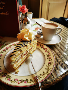 Schloss Café & Teepavillon – Bild