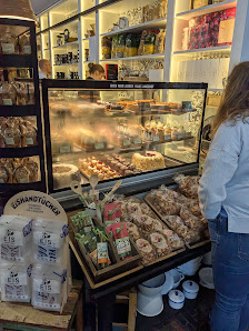 Hofcafe/Horster Grashaus – Bild