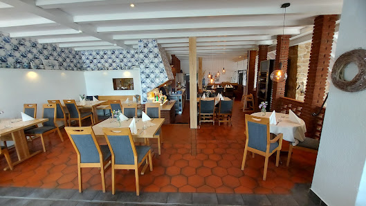 Restaurant Kachelstübchen – Bild