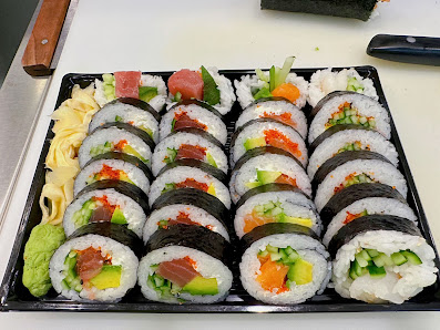 Pho&Co Asian Food – Bild