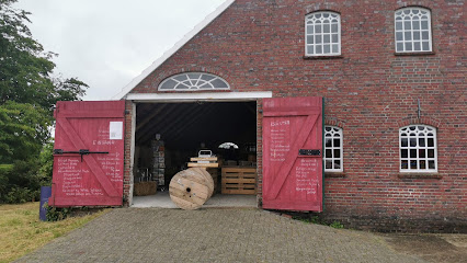 Erdbeerhof Janssen