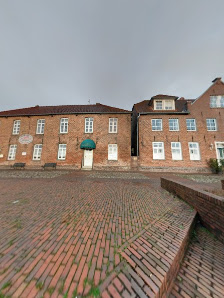 Hooksiel Alter Hafen – Bild