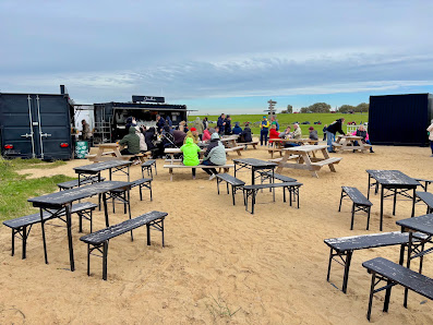 Strandhus Wremen – Bild