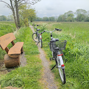 Fahrradverleih Verleihnixe – Bild