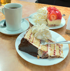Schlickys Café und Konditorei – Bild