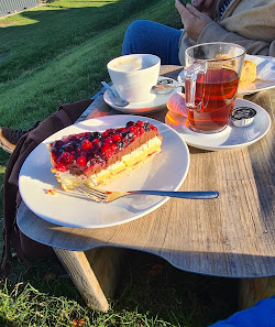 Nordsee-Campingplatz Schillig – Bild
