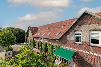 Frieslandstern - Hotel und Ferienhof