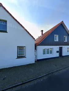 Ferienhaus "Fischerhaus" Hooksiel – Bild