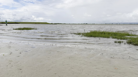 Strand-Hotel Dangast – Bild