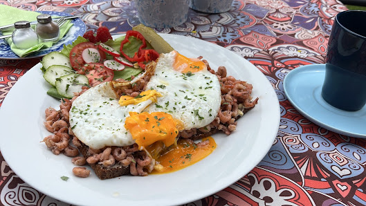 Cafe To'n Diek – Bild