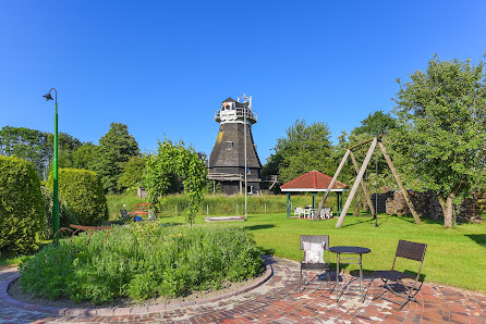 Haus Friesische Weite – Bild