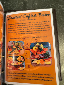 Station Café & Bistro – Bild