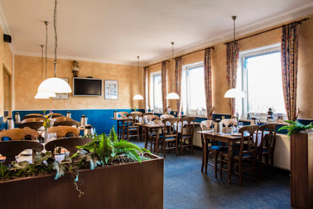 Logia Hotel garni – Bild